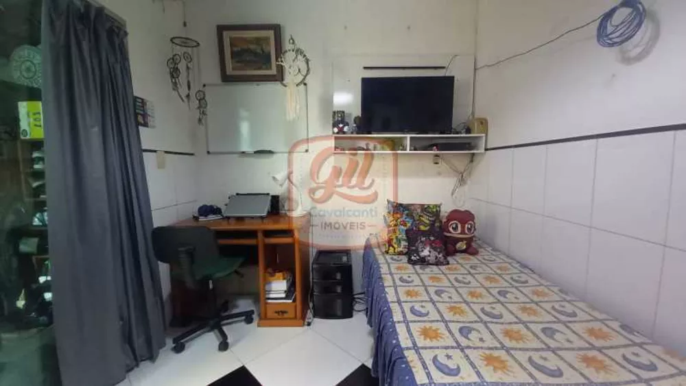 Casa de Condomínio, 3 quartos - Foto 24