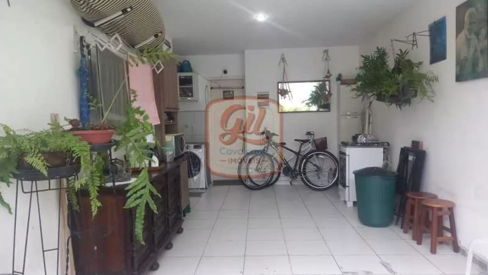 Casa de Condomínio, 3 quartos - Foto 7
