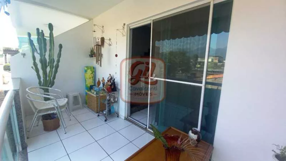 Casa de Condomínio, 3 quartos - Foto 5