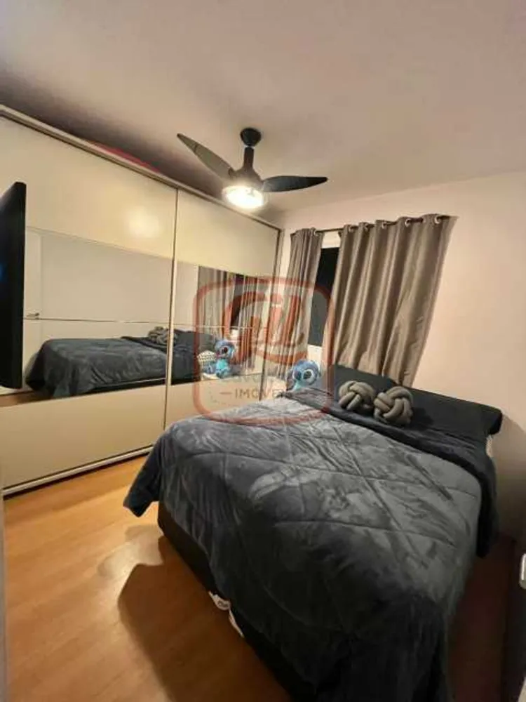 Apartamento, 2 quartos, 46 m² - Foto 7