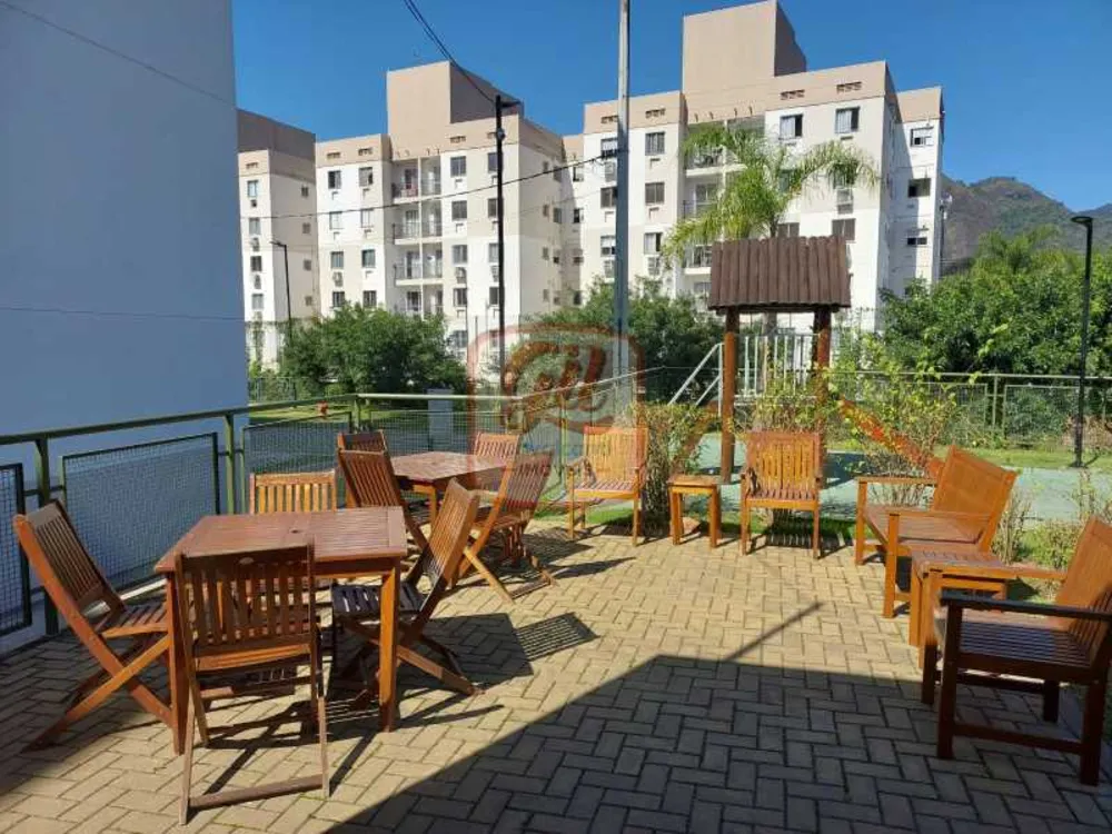 Apartamento, 2 quartos, 46 m² - Foto 25