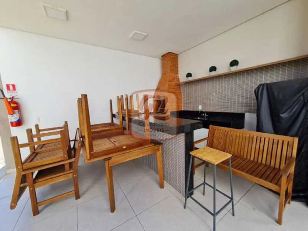Apartamento, 2 quartos, 46 m² - Foto 13