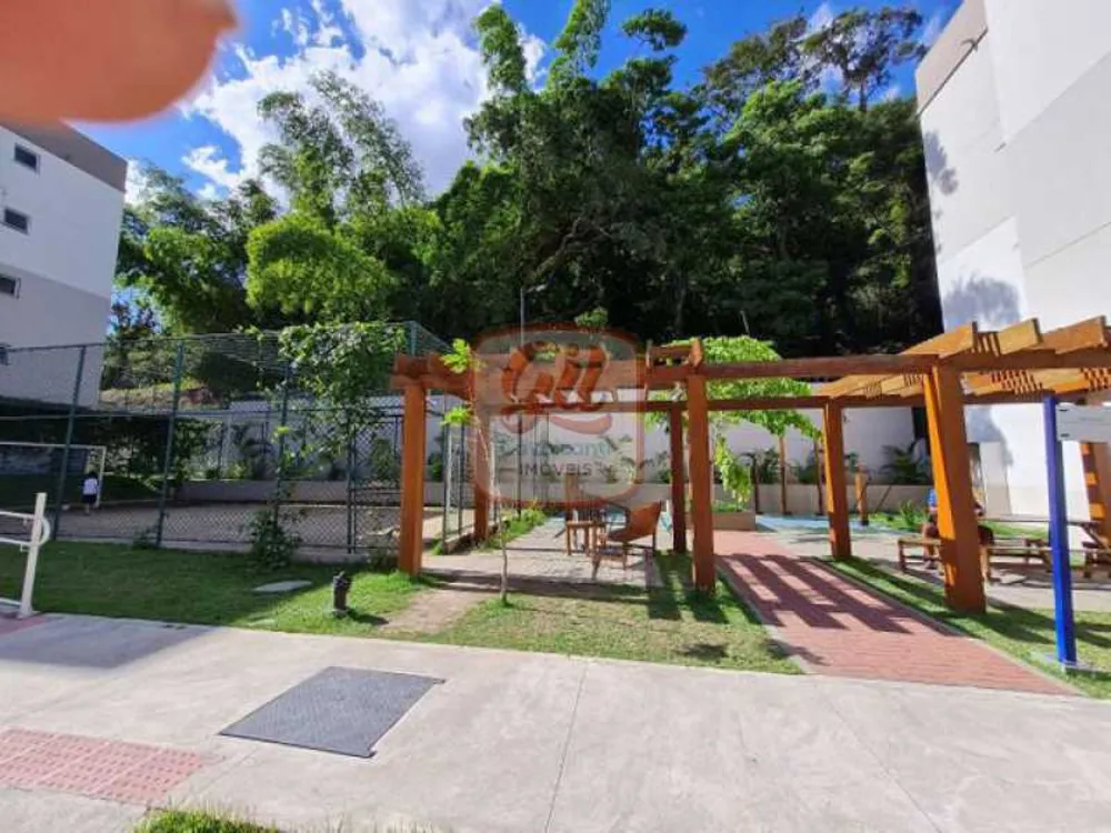Apartamento, 2 quartos, 46 m² - Foto 17
