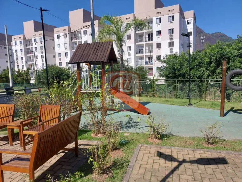 Apartamento, 2 quartos, 46 m² - Foto 23