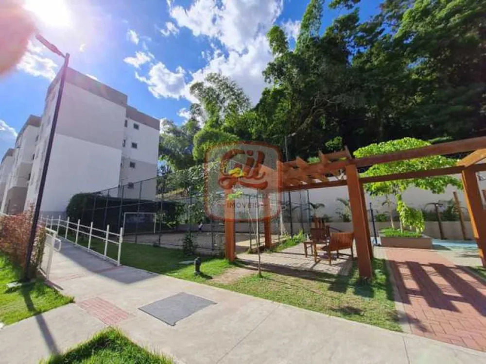 Apartamento, 2 quartos, 46 m² - Foto 18
