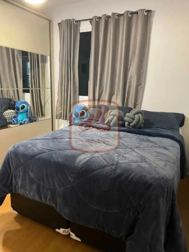 Apartamento, 2 quartos, 46 m² - Foto 6