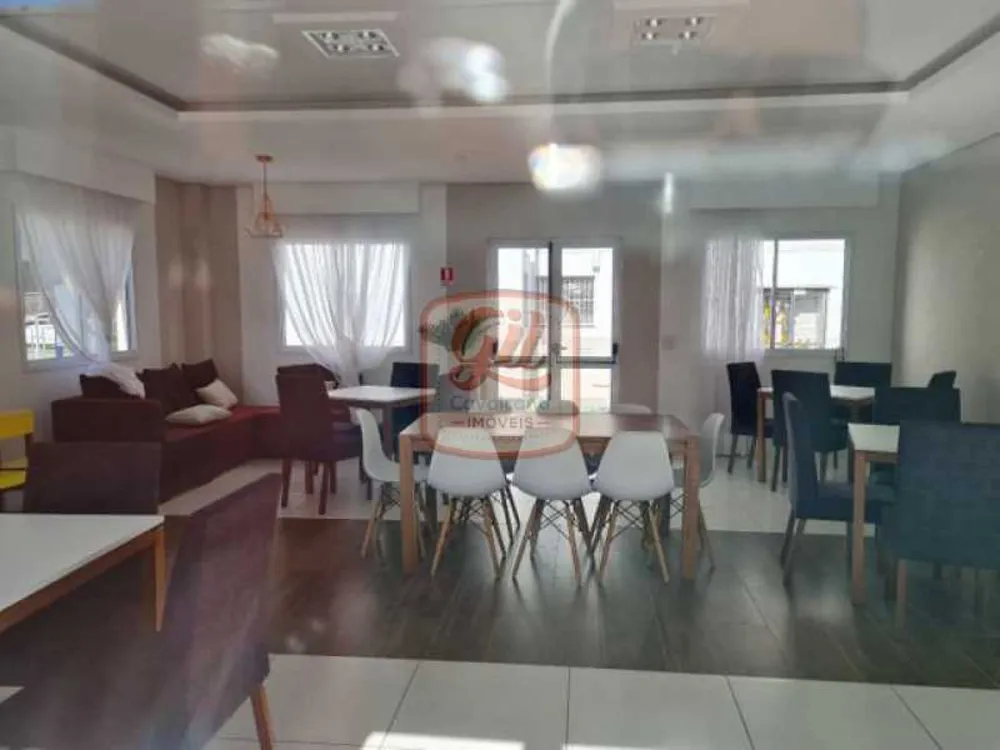 Apartamento, 2 quartos, 46 m² - Foto 14