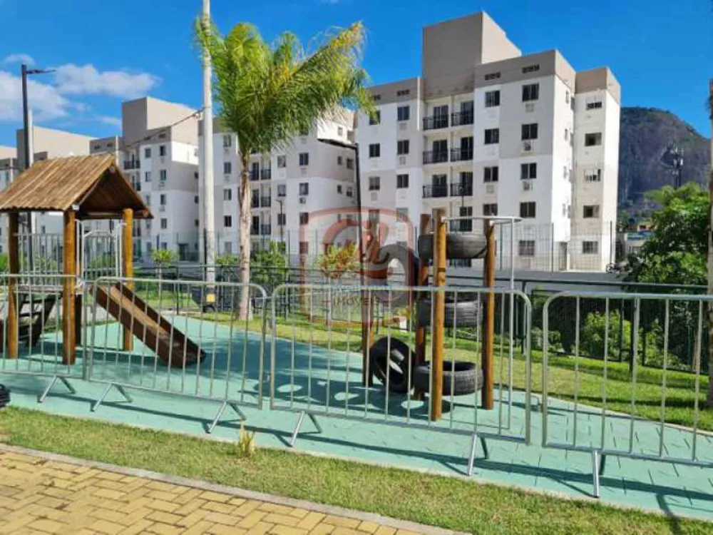 Apartamento, 2 quartos, 46 m² - Foto 15