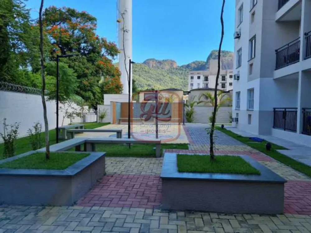 Apartamento, 2 quartos, 46 m² - Foto 16
