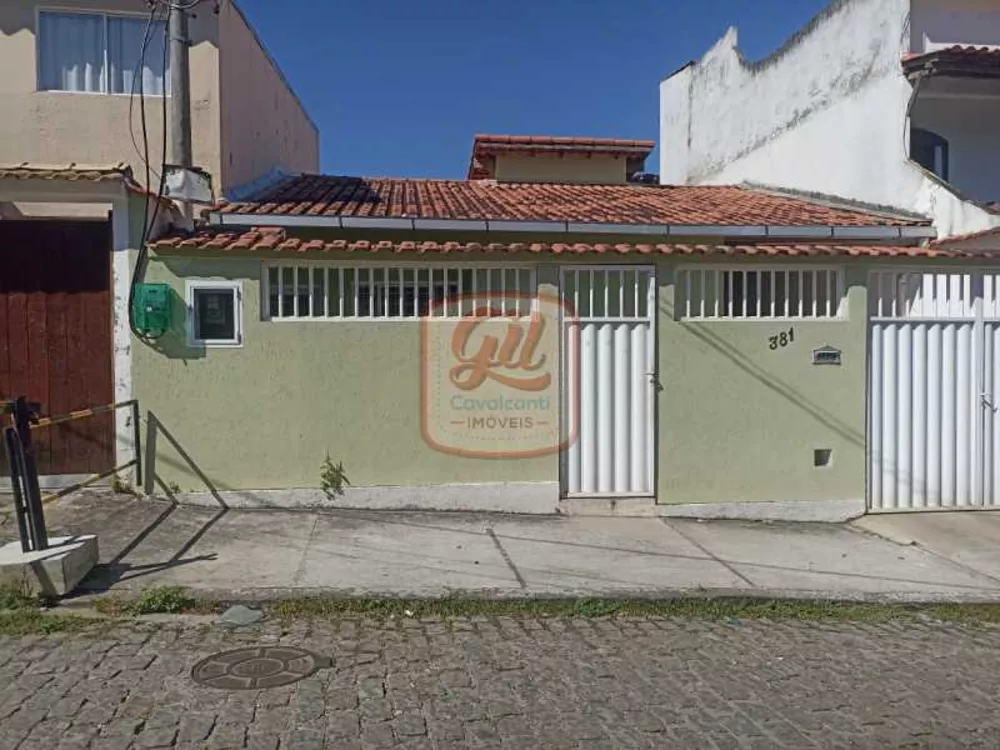 Casa, 2 quartos, 62 m² - Foto 19