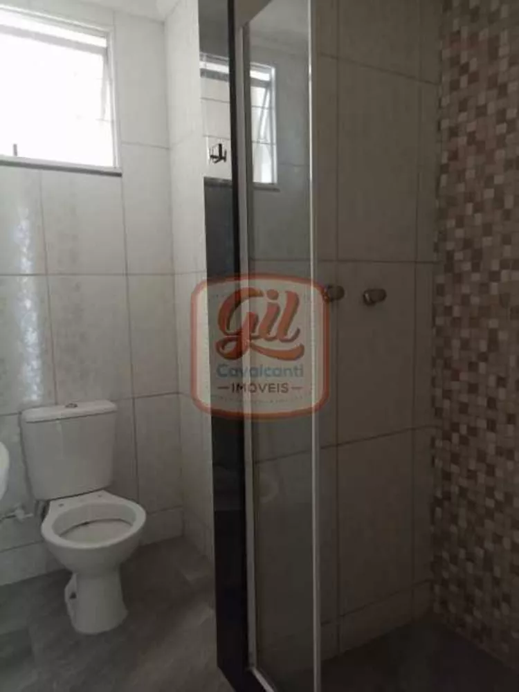 Casa, 2 quartos, 62 m² - Foto 16