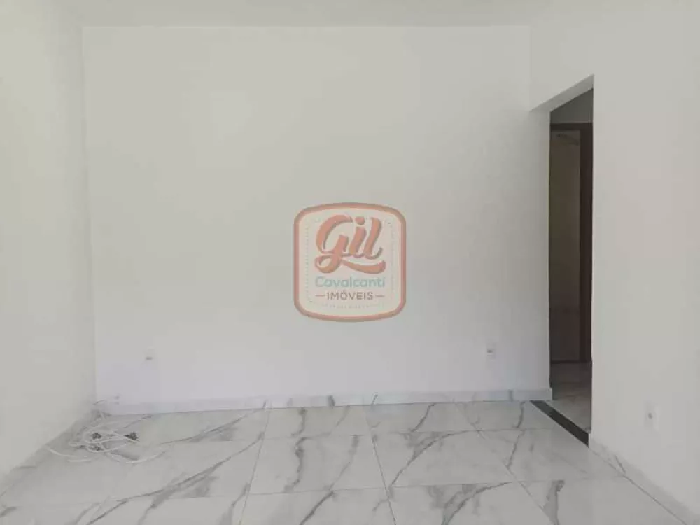Casa, 2 quartos, 62 m² - Foto 3