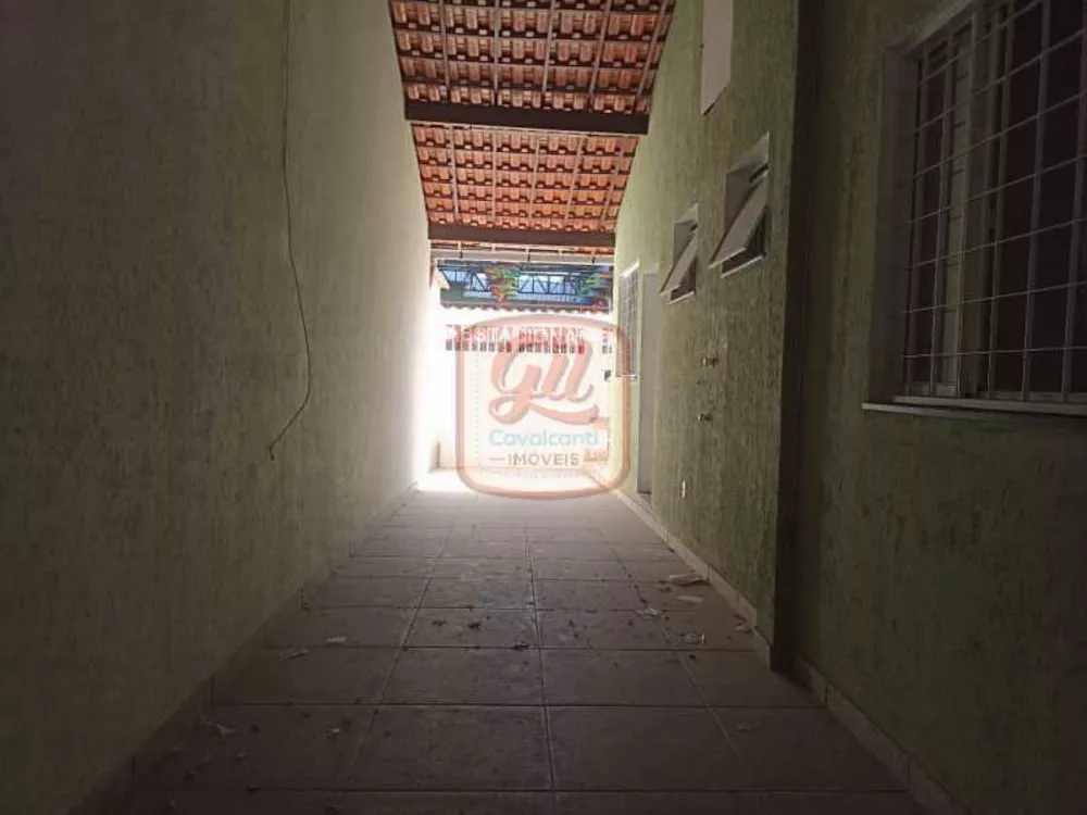 Casa, 2 quartos, 62 m² - Foto 4