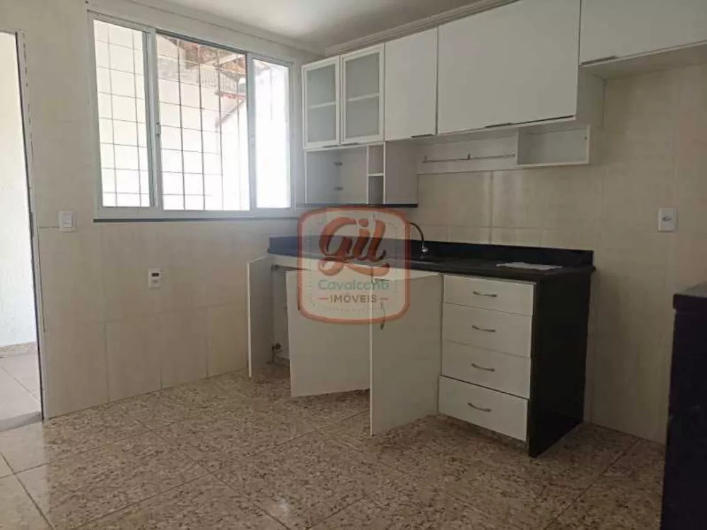 Casa, 2 quartos, 62 m² - Foto 2