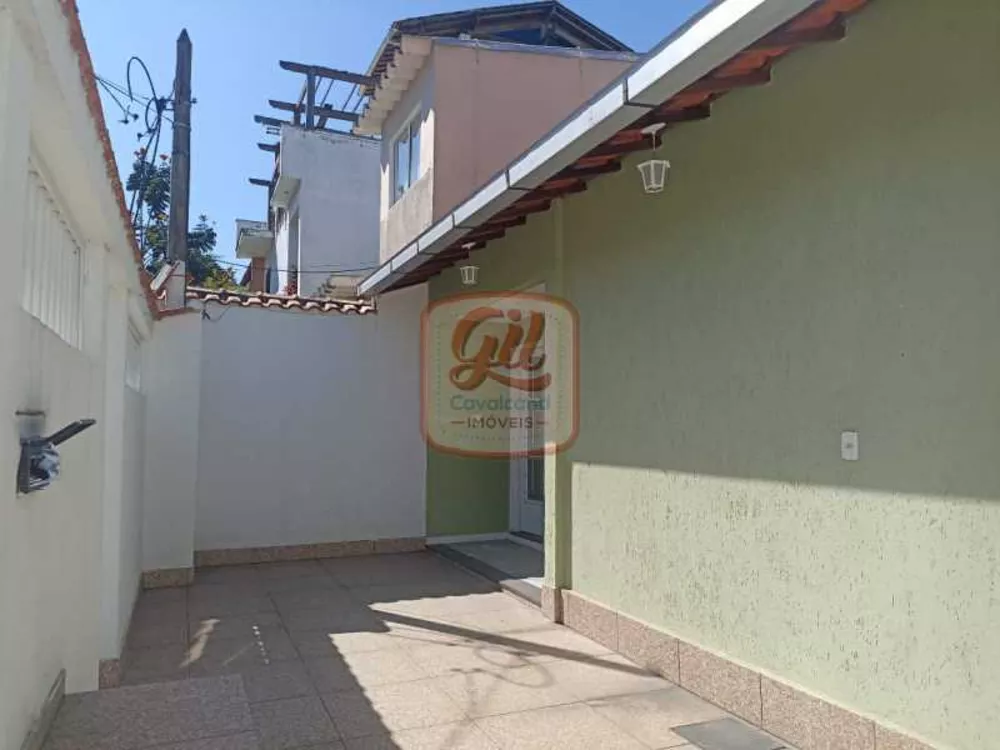 Casa, 2 quartos, 62 m² - Foto 14