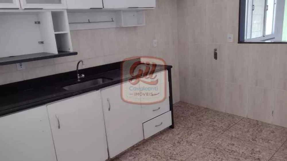 Casa, 2 quartos, 62 m² - Foto 10