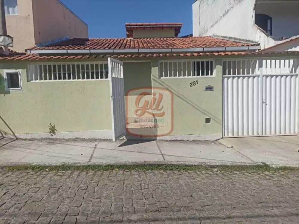 Casa, 2 quartos, 62 m² - Foto 22
