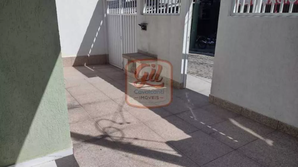 Casa, 2 quartos, 62 m² - Foto 9