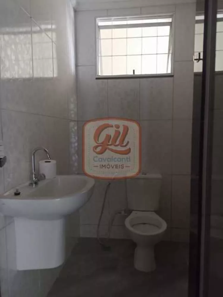 Casa, 2 quartos, 62 m² - Foto 18