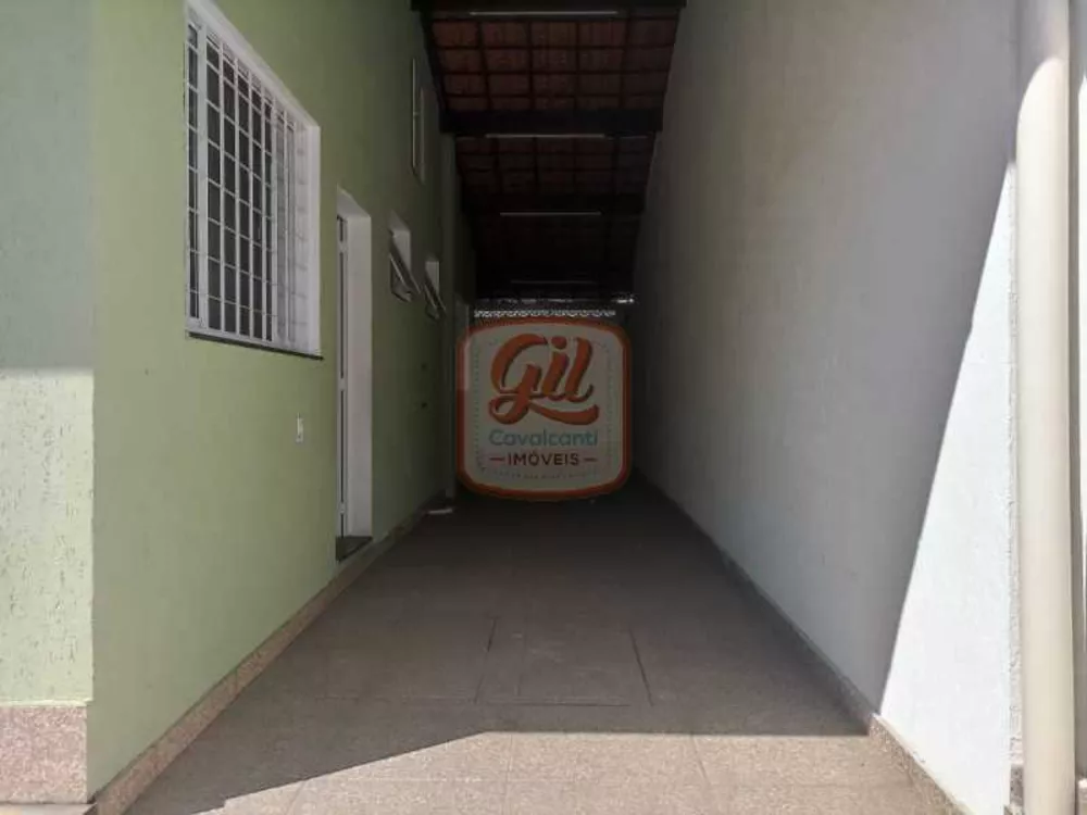 Casa, 2 quartos, 62 m² - Foto 11