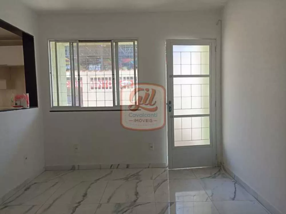 Casa, 2 quartos, 62 m² - Foto 21