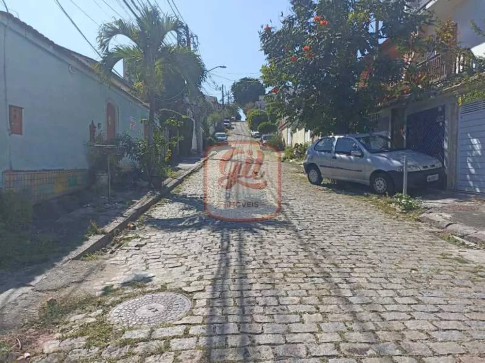 Casa, 2 quartos, 62 m² - Foto 1
