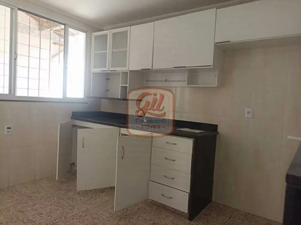 Casa, 2 quartos, 62 m² - Foto 17