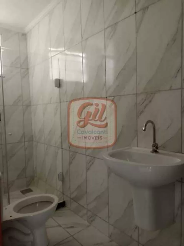 Casa, 2 quartos, 62 m² - Foto 8