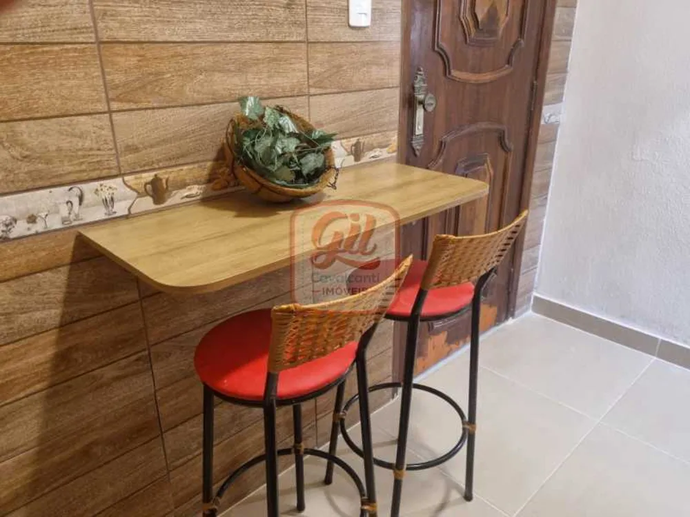 Apartamento, 1 quarto, 27 m² - Foto 21