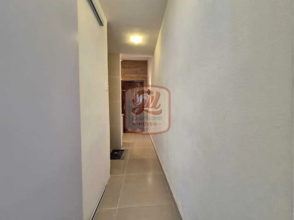 Apartamento, 1 quarto, 27 m² - Foto 12