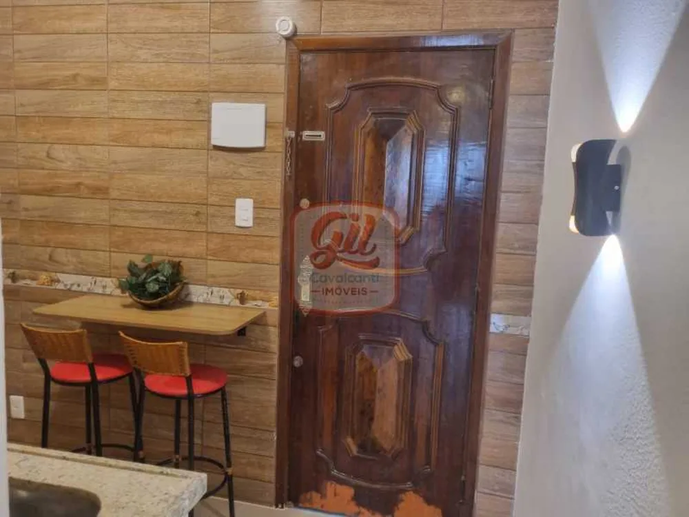 Apartamento, 1 quarto, 27 m² - Foto 20