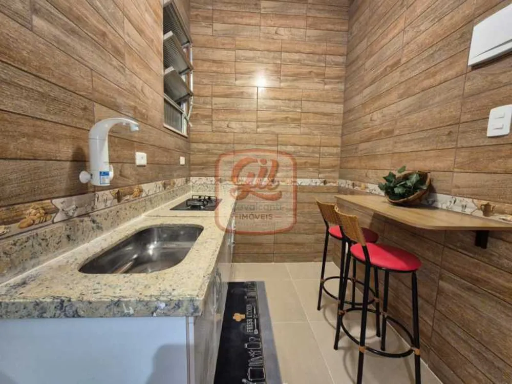 Apartamento, 1 quarto, 27 m² - Foto 29