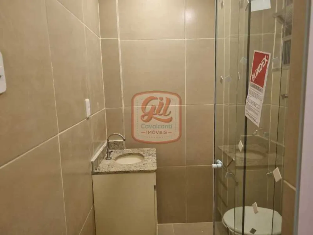 Apartamento, 1 quarto, 27 m² - Foto 16