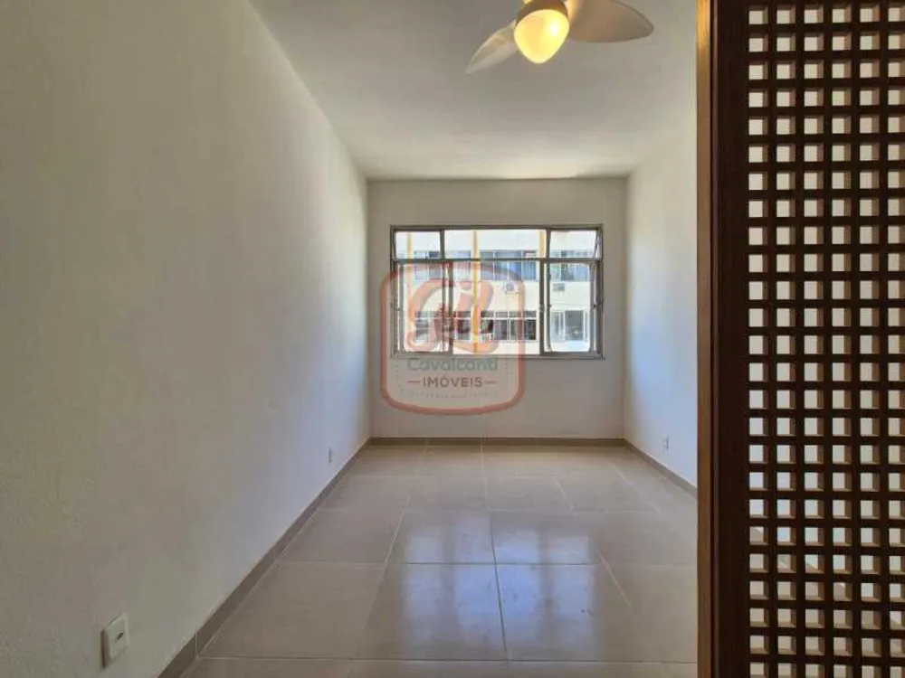 Apartamento, 1 quarto, 27 m² - Foto 7