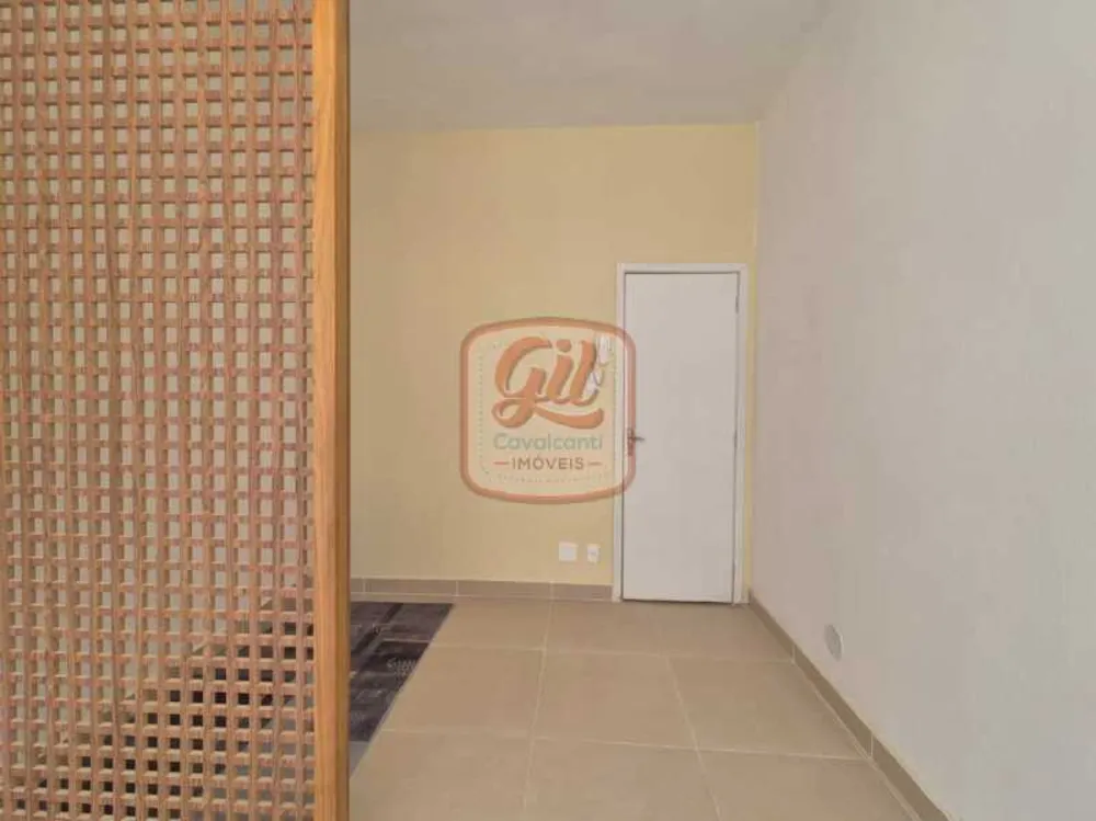 Apartamento, 1 quarto, 27 m² - Foto 9