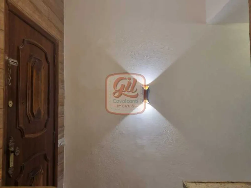 Apartamento, 1 quarto, 27 m² - Foto 18