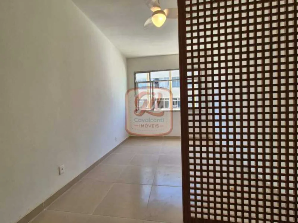 Apartamento, 1 quarto, 27 m² - Foto 8