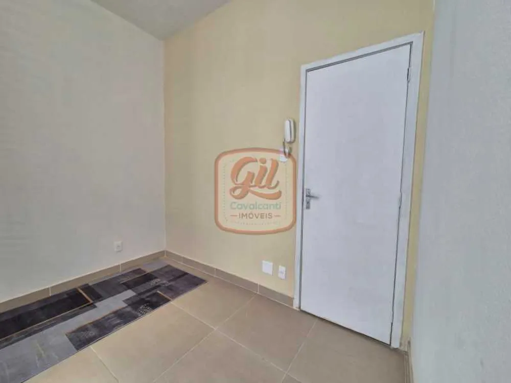 Apartamento, 1 quarto, 27 m² - Foto 28