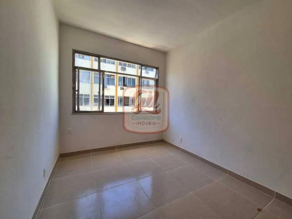 Apartamento, 1 quarto, 27 m² - Foto 6