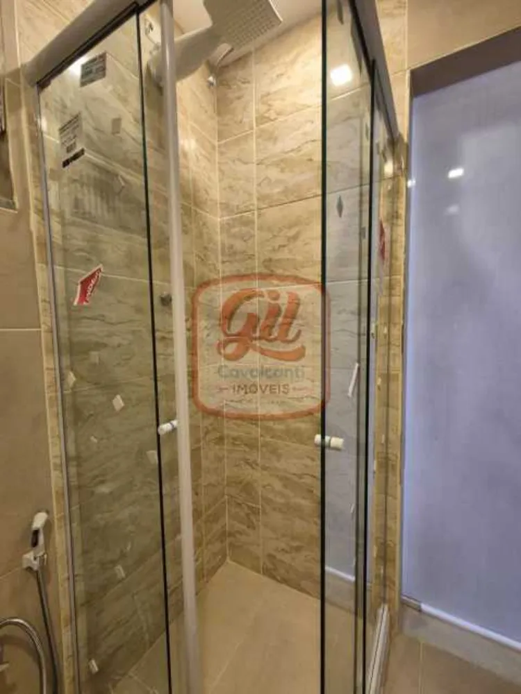 Apartamento, 1 quarto, 27 m² - Foto 14