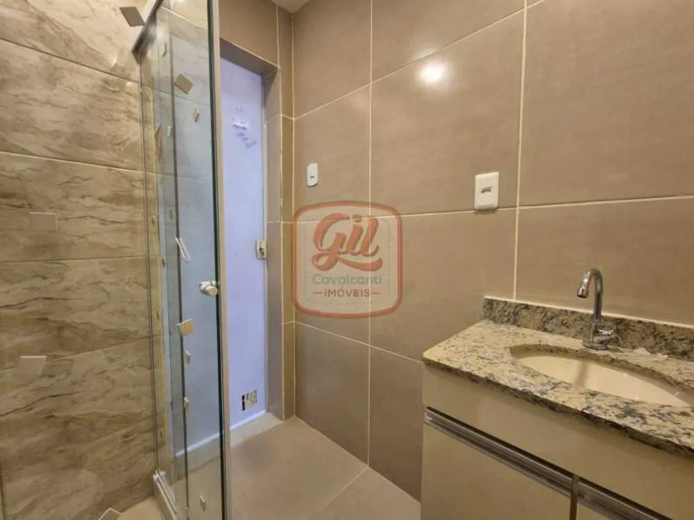 Apartamento, 1 quarto, 27 m² - Foto 15