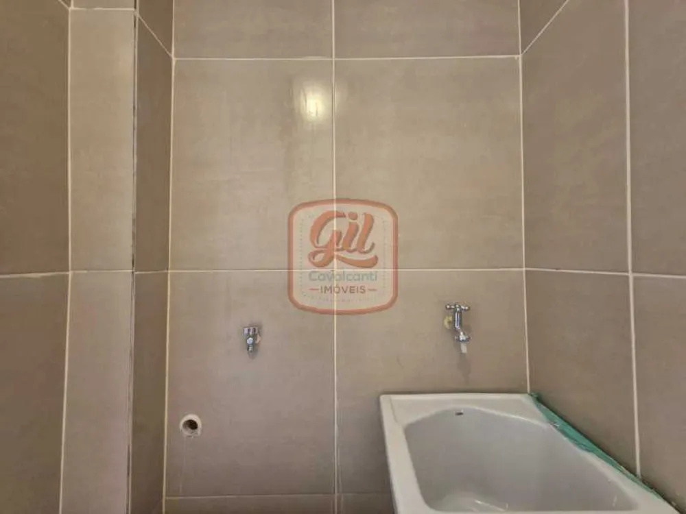 Apartamento, 1 quarto, 27 m² - Foto 30