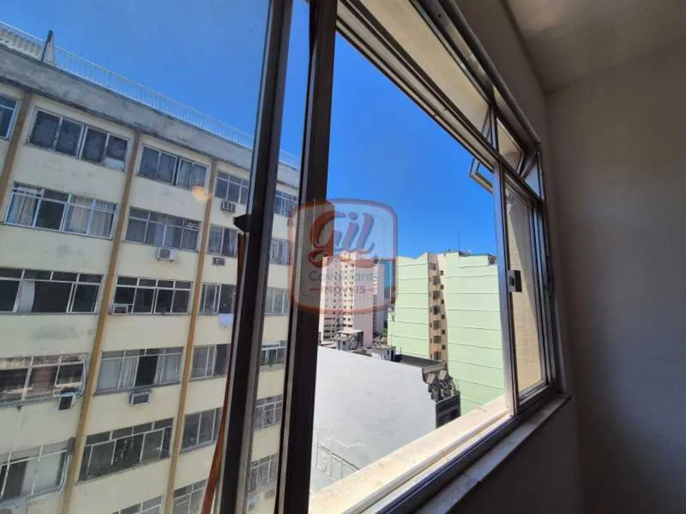 Apartamento, 1 quarto, 27 m² - Foto 4