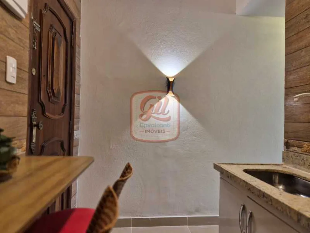 Apartamento, 1 quarto, 27 m² - Foto 17