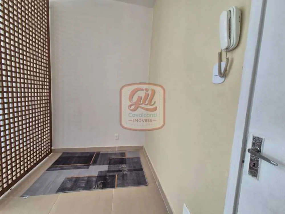 Apartamento, 1 quarto, 27 m² - Foto 11