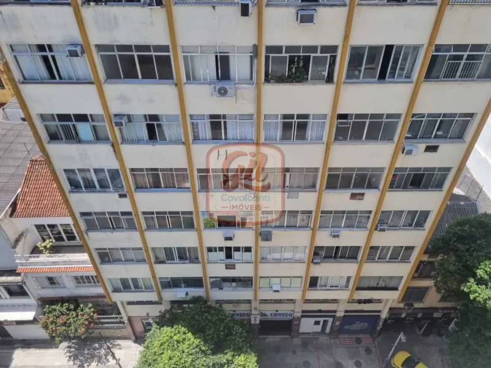 Apartamento, 1 quarto, 27 m² - Foto 2