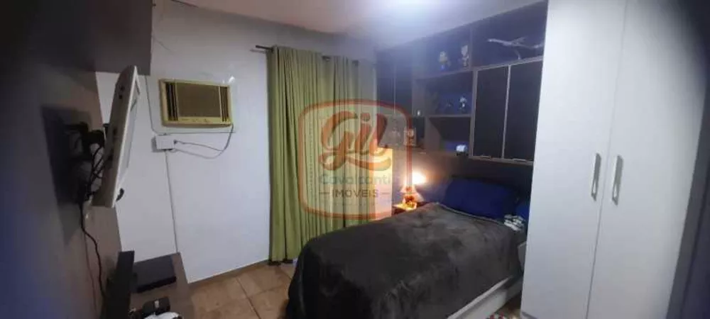 Casa de Condomínio, 3 quartos - Foto 15