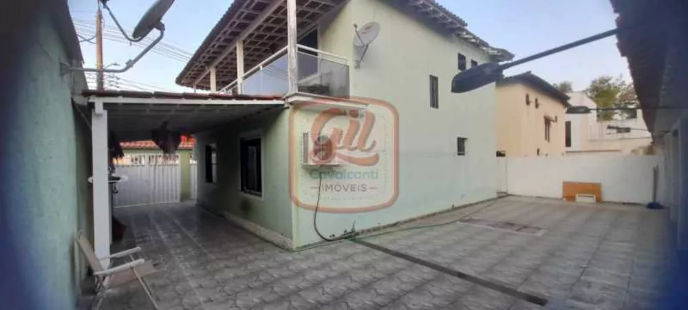 Casa de Condomínio, 3 quartos - Foto 27