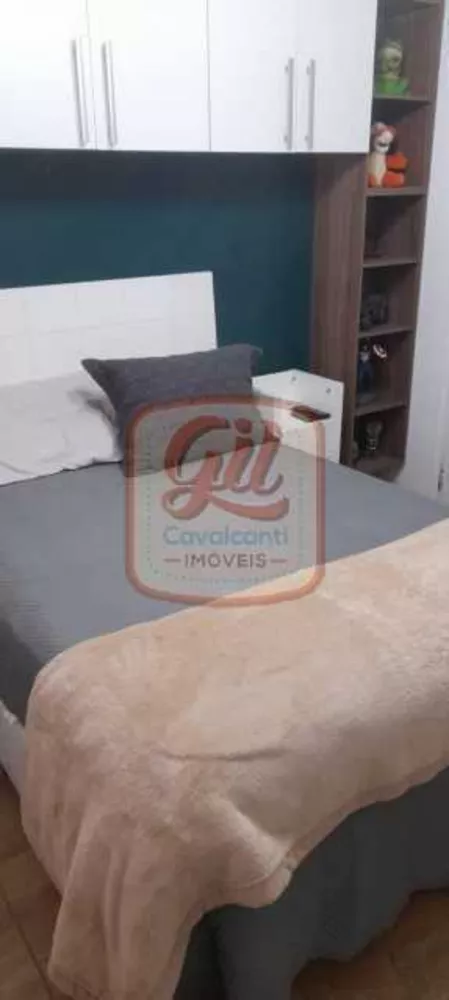 Casa de Condomínio, 3 quartos - Foto 10