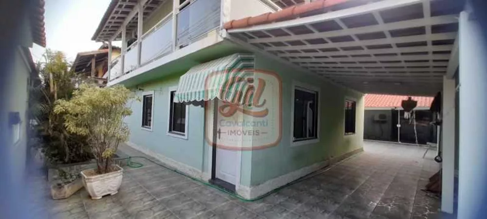 Casa de Condomínio, 3 quartos - Foto 25